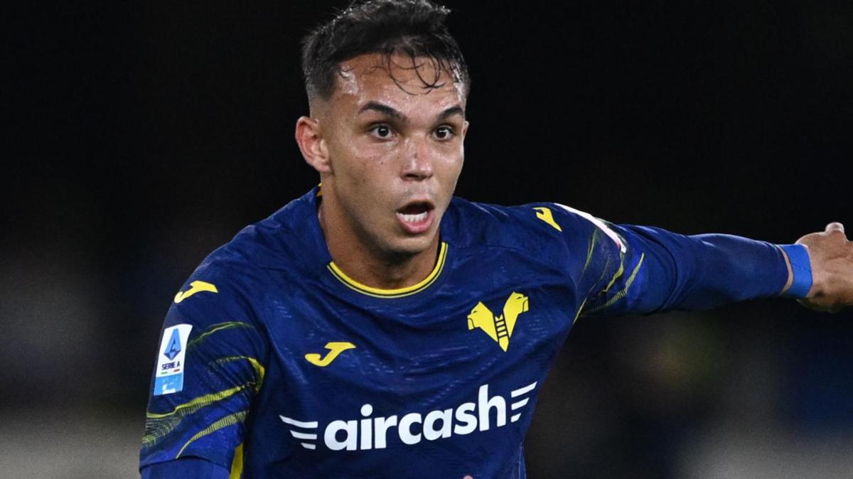 Immagine news Serie A n.1