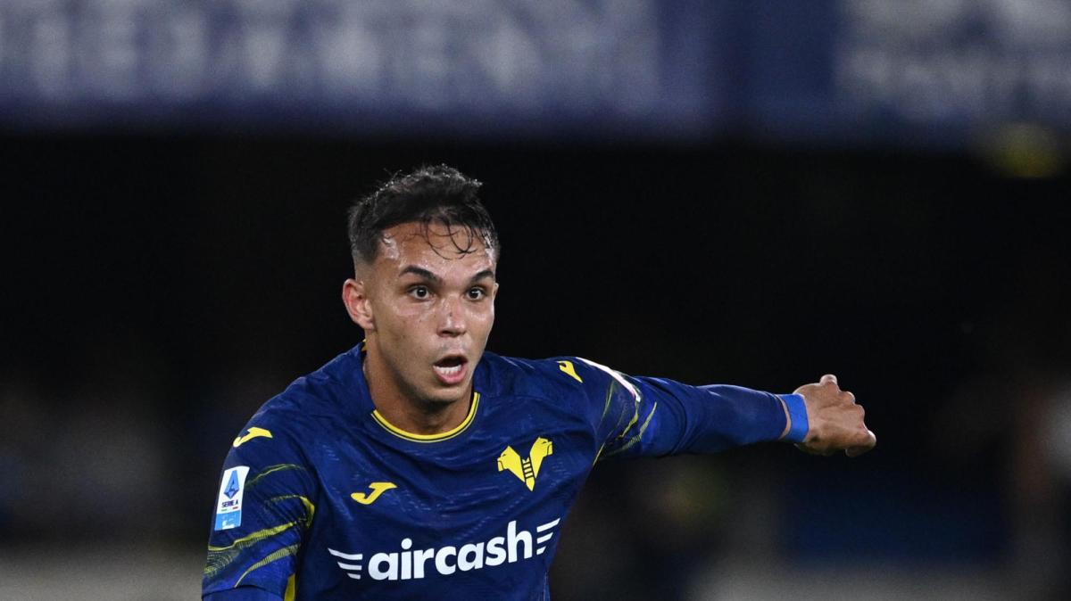 Immagine news Serie A n.3