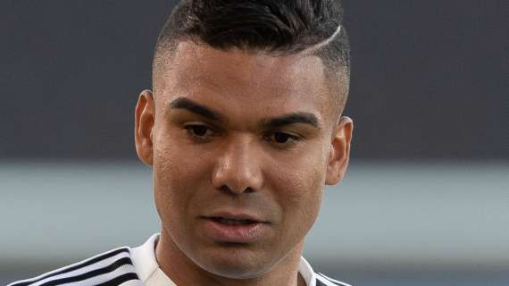 Sky Deutschland, el Bayern no negocia por Casemiro