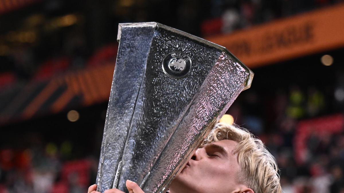 Immagine news Fútbol Internacional n.1