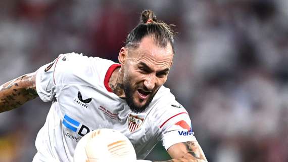 Autogol de Gudelj, el Sevilla FC se acerca al abismo (2-2)