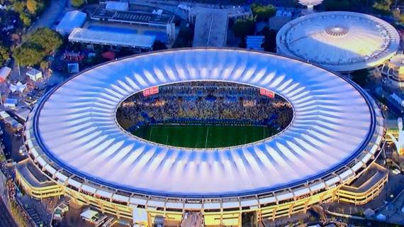 Mundial de Clubes, Rio de Janeiro se postula para recibir la edición de este año