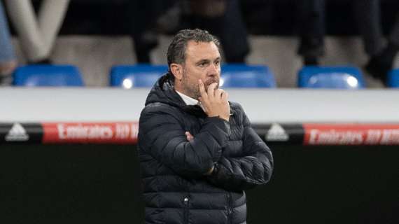 Copa del Rey, el Cádiz CF eliminado por el Arandina CF de Segunda Federación