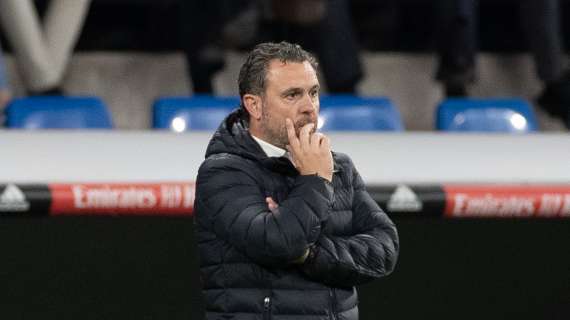 Copa del Rey, el Cádiz adelante en la tanda de penaltis