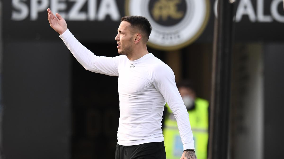 Immagine news Fútbol Internacional n.2