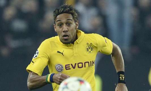 Borussia Dortmund, Zorc: "Aubameyang se queda"