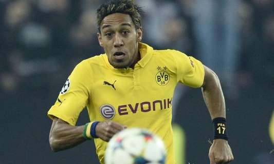 Borussia Dortmund, Watzke desmiente que Aubameyang vaya a dejar el Club