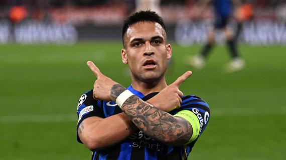 Champions League, el Inter vence en Munich (1-2)