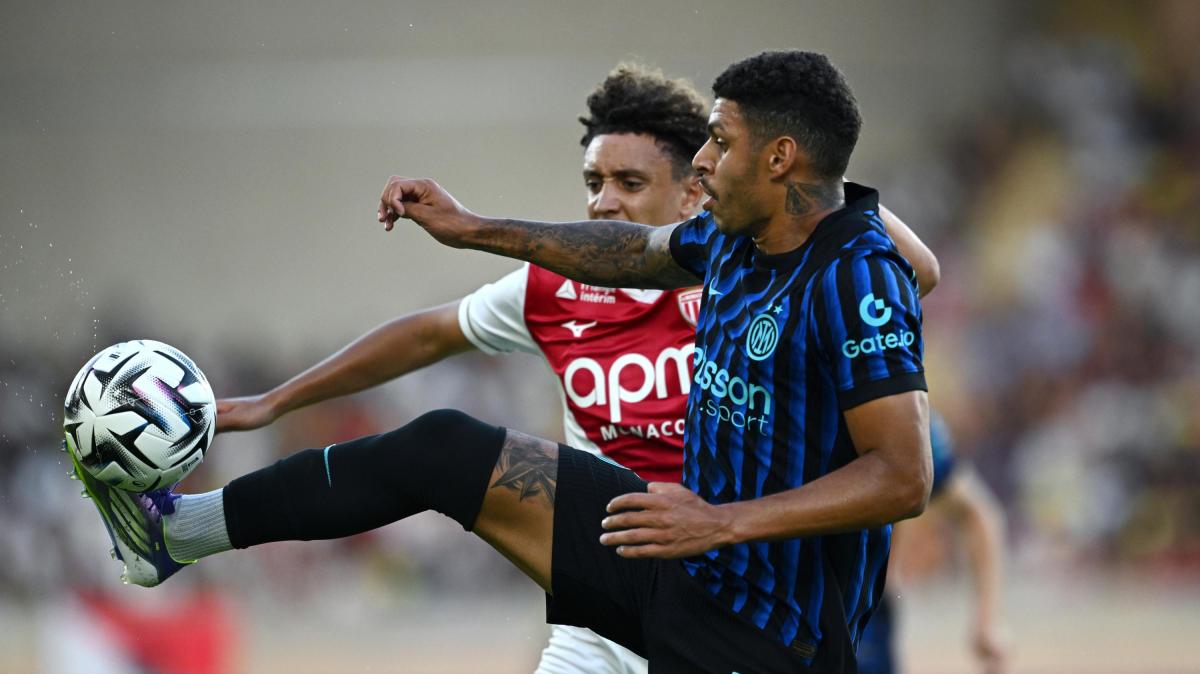 Immagine news Fútbol Internacional n.1