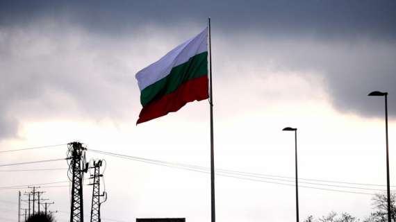Bulgaria, aprobada la presencia de público en los estadios