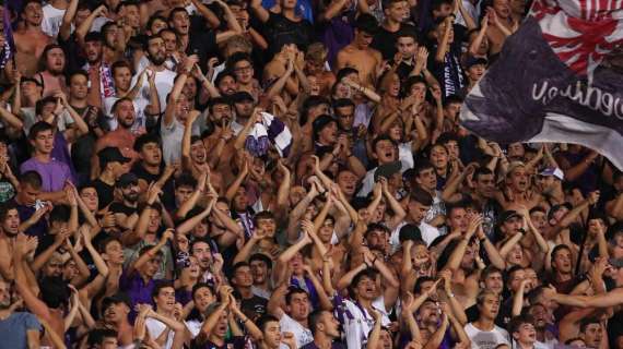 Fiorentina, Pedro cerca. Estuvo en la órbita del Real Madrid