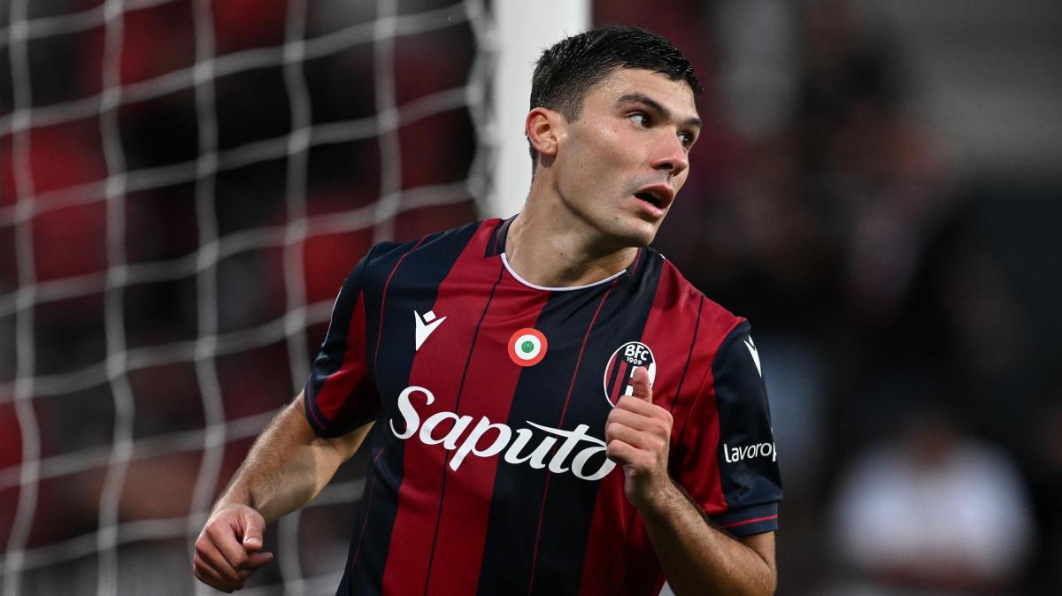 Immagine news Serie A n.1