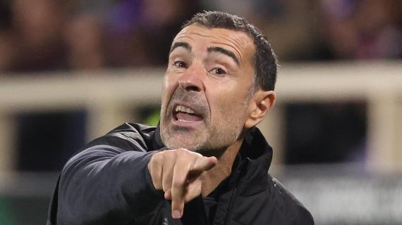 Champions League, el Pafos de Carcedo a un paso de la fase de grupos