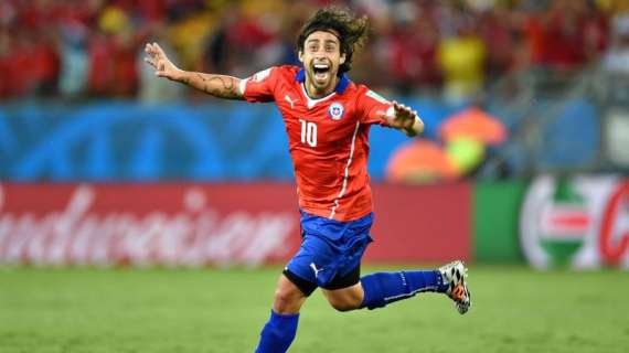 Chile vence a El Salvador (1-0) en su último test antes de la Copa América