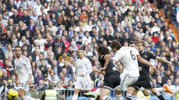 Khedira se incorpora a los entrenamientos del Real Madrid