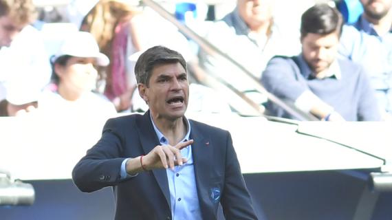 Copa Sudamericana, el Lanús de Pellegrino, en semifinales
