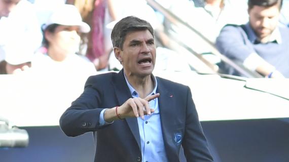 OFICIAL: Lanús, Mauricio Pellegrino nuevo entrenador