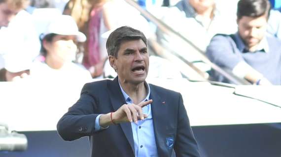 Argentina, Vélez hacia la Libertadores. San Lorenzo más cerca de ser último