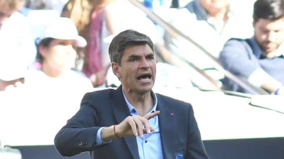 OFICIAL: Universidad de Chile, Pellegrino deja el banquillo