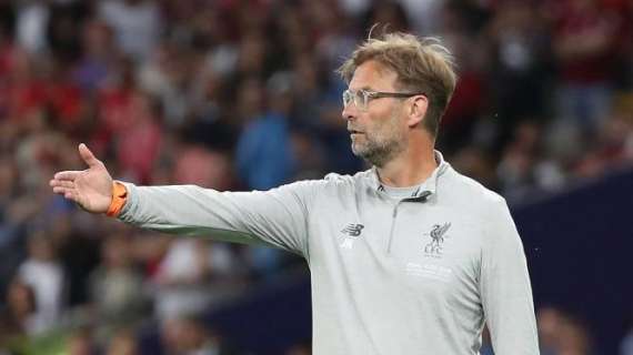 Liverpool, Klopp se habría autodescartado como futuro técnico del Bayern