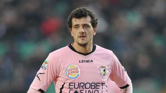 Estudiantes de La Plata, regresa Aguirregaray, ex UD Las Palmas