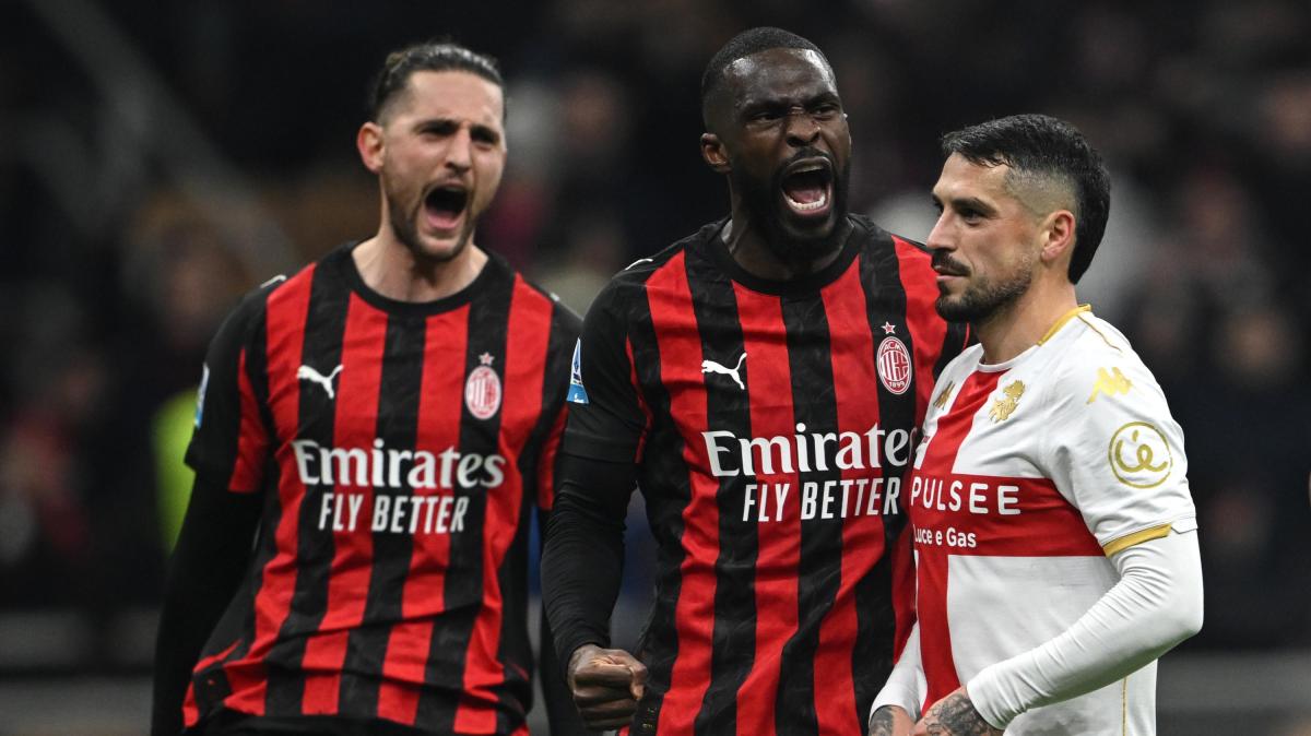 Immagine news Serie A n.6