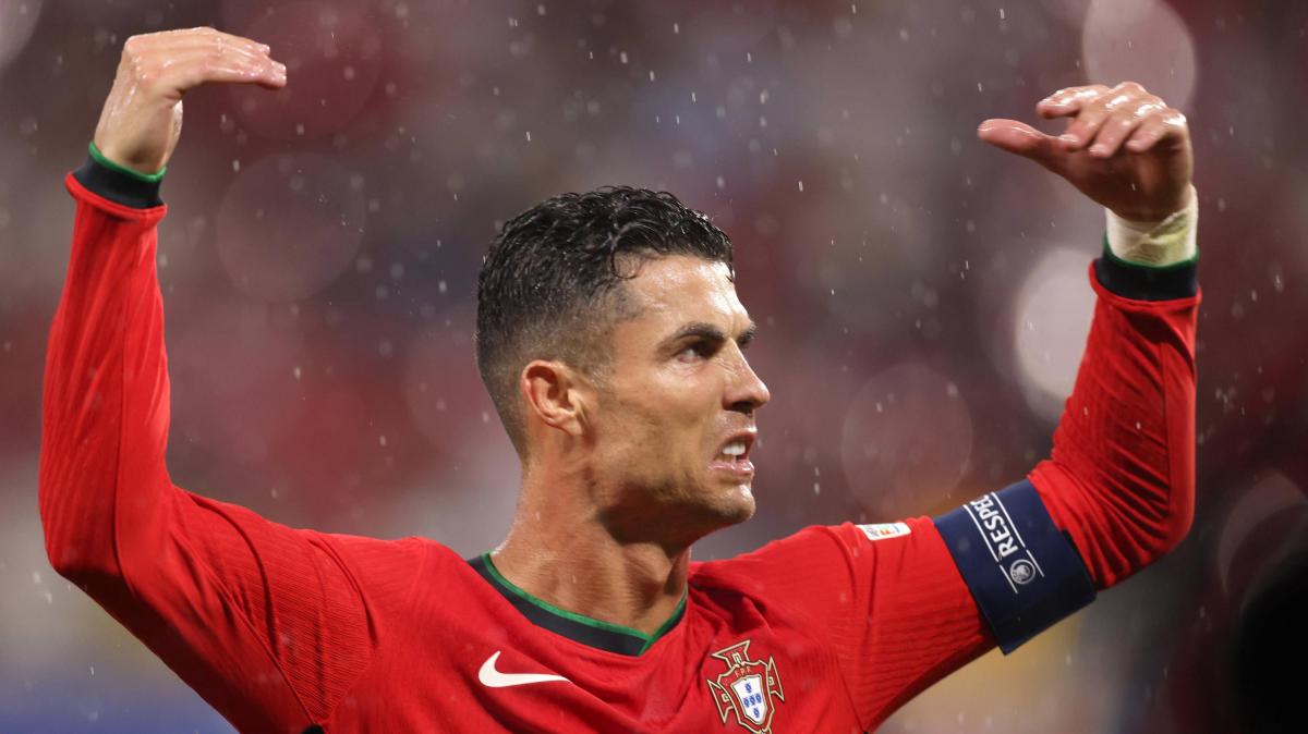 Immagine news Fútbol Internacional n.1