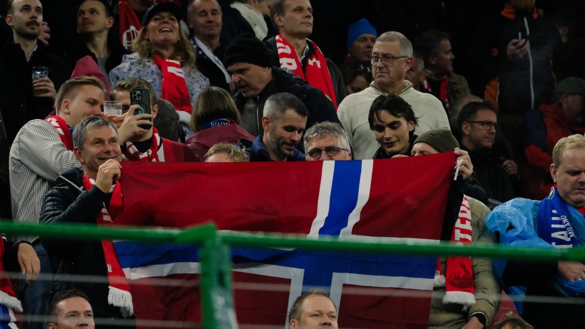 Immagine news Fútbol Internacional n.2