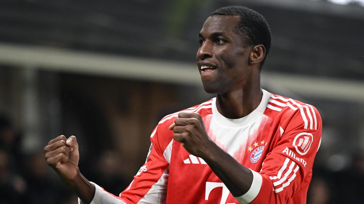 Immagine news Serie A n.1