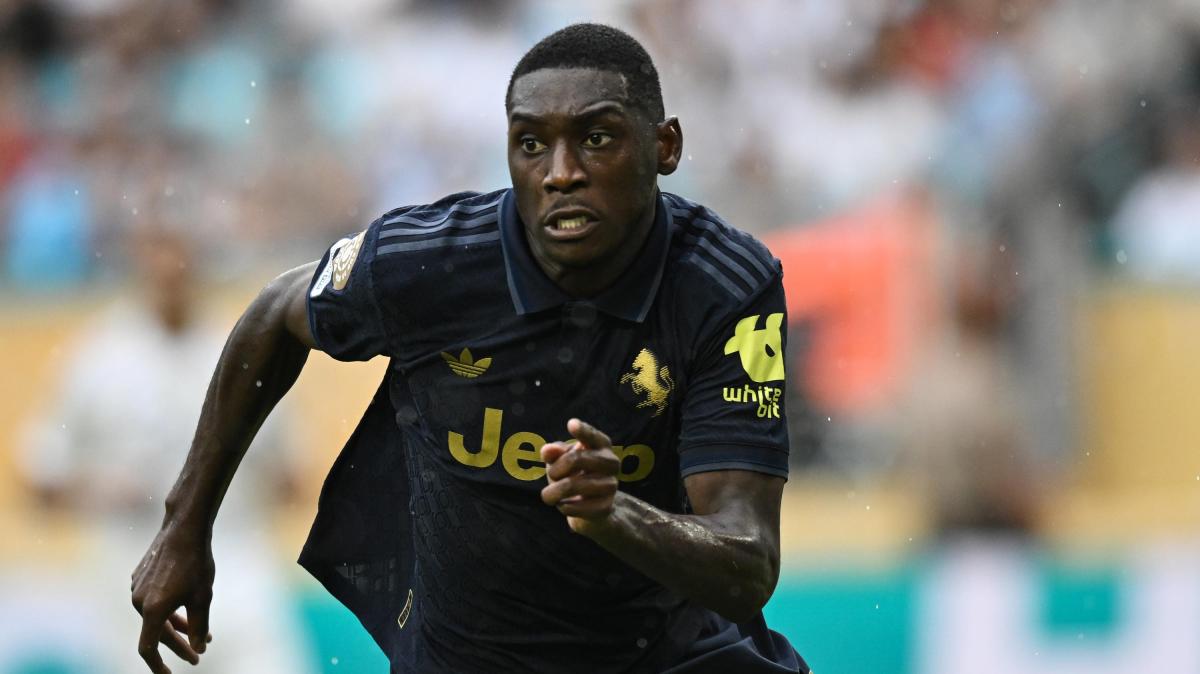 Immagine news Fútbol Internacional n.1