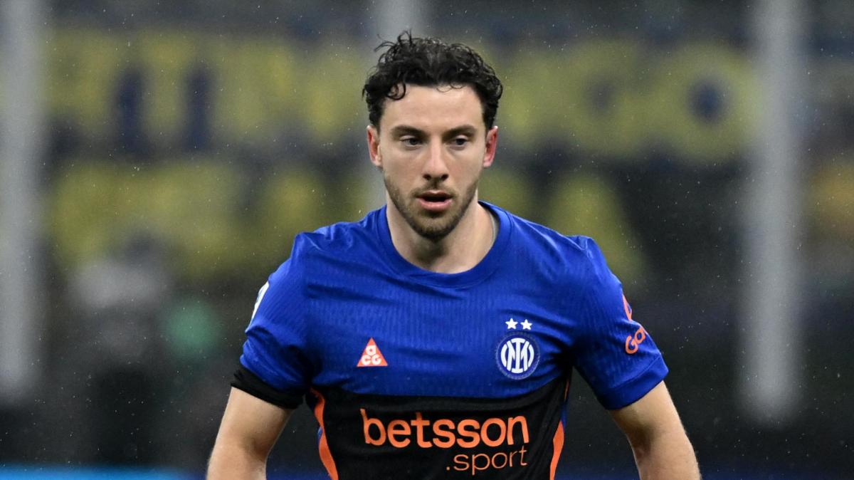 Inter FC, Carlos Augusto supera la sobrecarga muscular: estará disponible ante el Torino FC