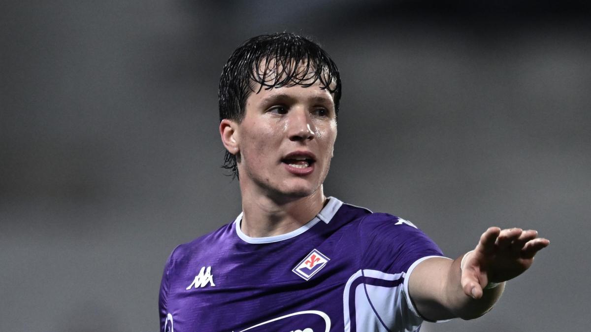 Immagine news Serie A n.1