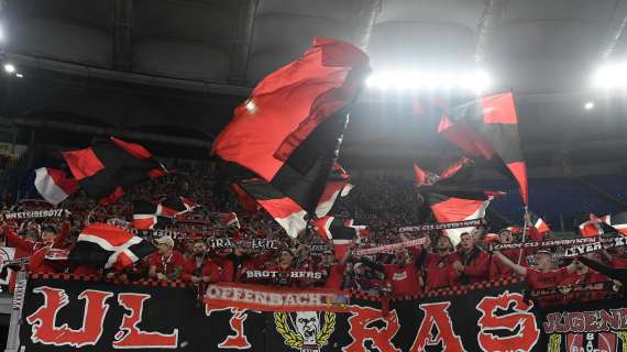 OFICIAL: Bayer Leverkusen, firma Martin Terrier