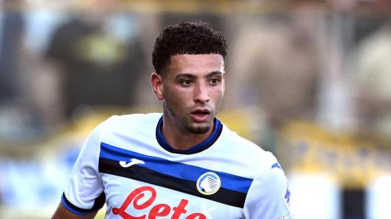 OFICIAL: Atalanta, Ben Godfrey cedido al Sheffield United
