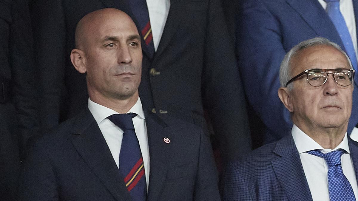 Immagine news Fútbol Internacional n.3