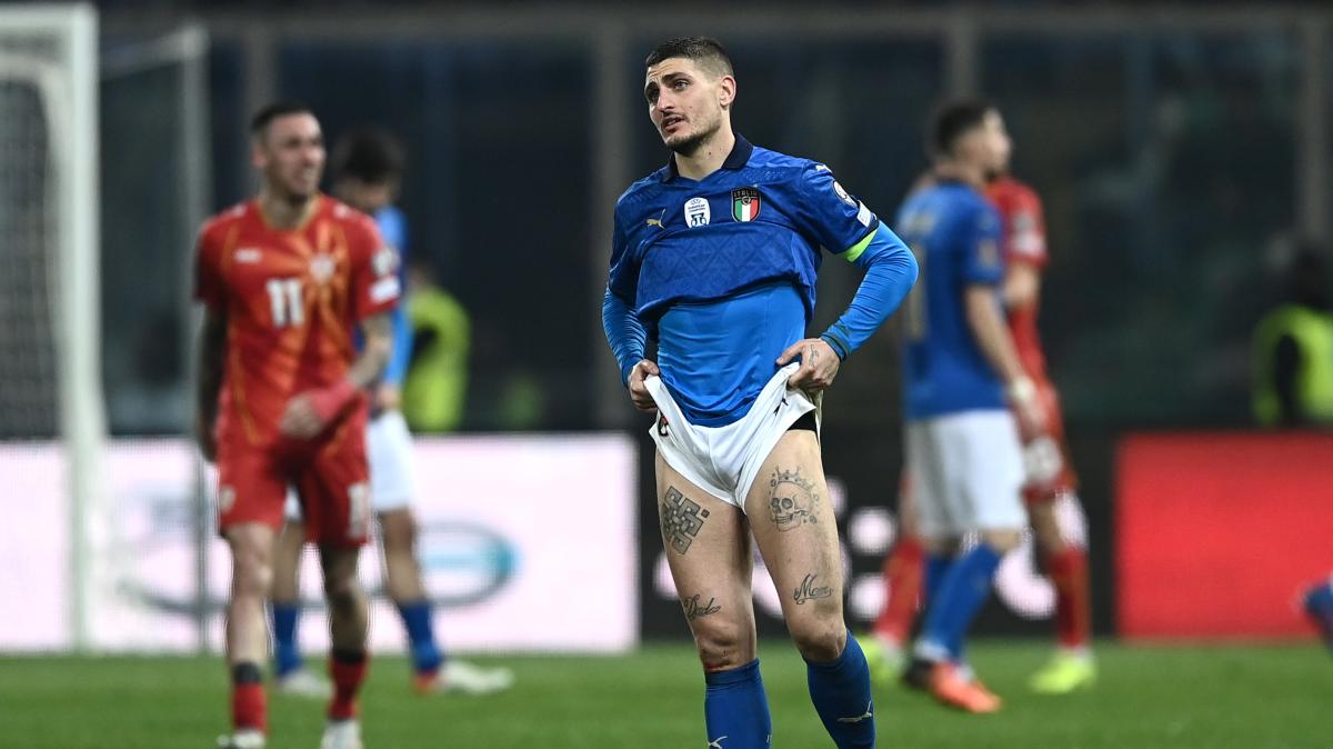 Immagine news Fútbol Internacional n.1