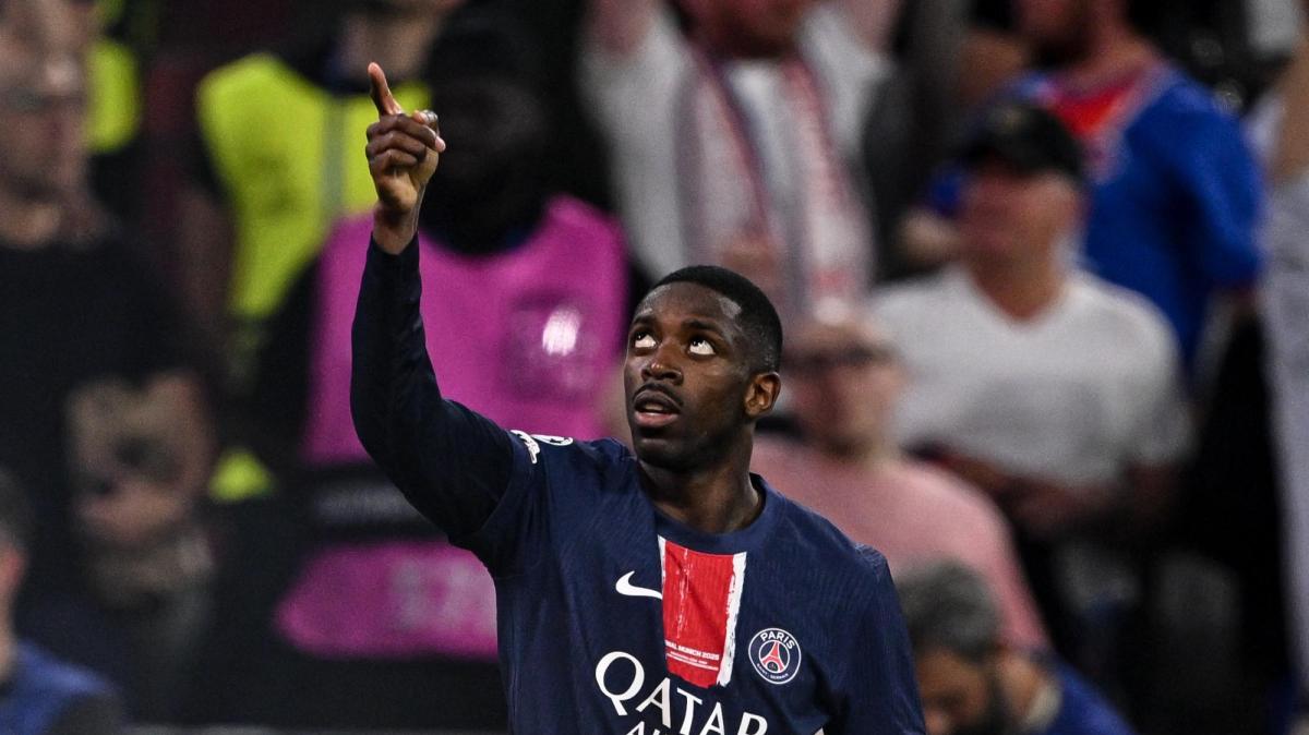 Immagine news Fútbol Internacional n.7