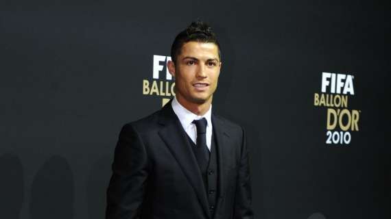 Cristiano Ronaldo, elegido en el mejor once histórico de la Premier League