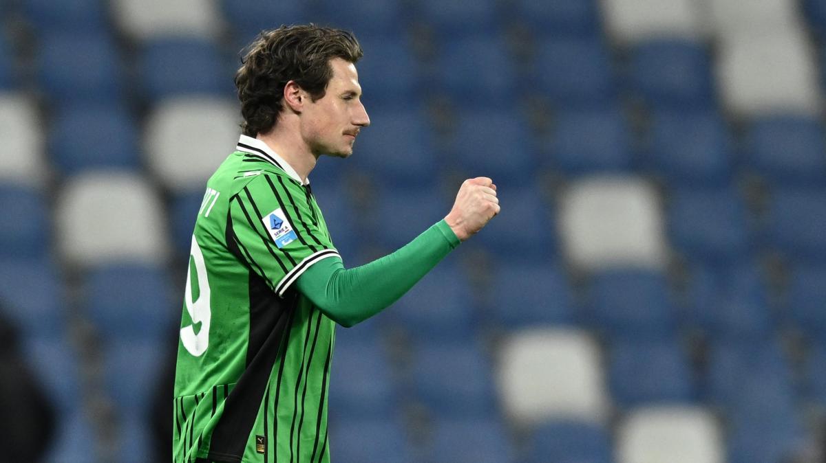 Immagine news Serie A n.4