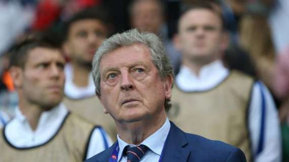 Crystal Palace, Hodgson se postula para el banquillo