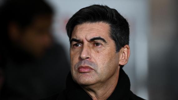 OFICIAL: Milan, confirmada la destitución de Paulo Fonseca