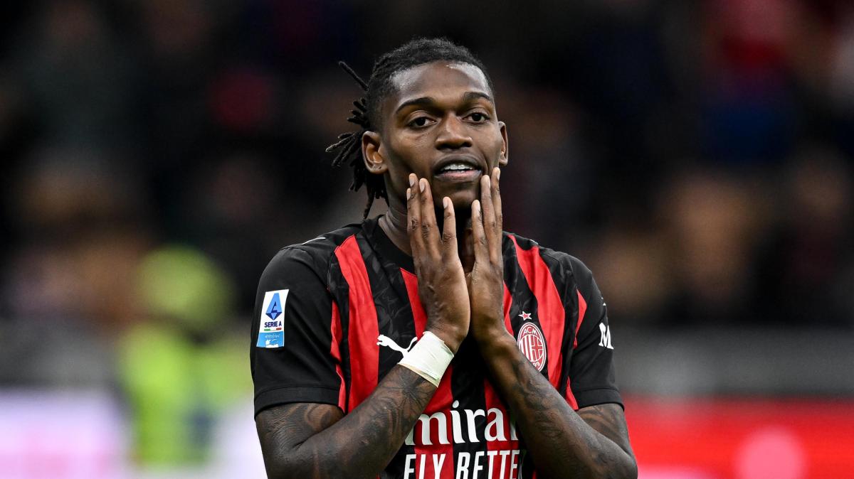 Immagine news Fútbol Internacional n.1