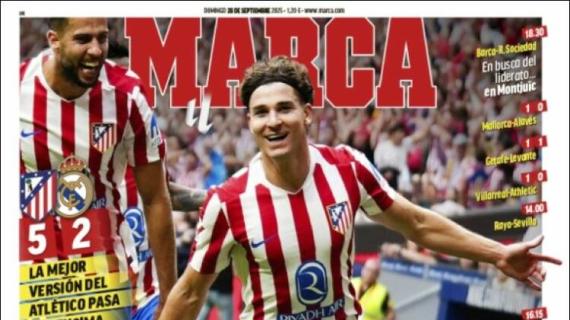 Marca: "Manita histórica"