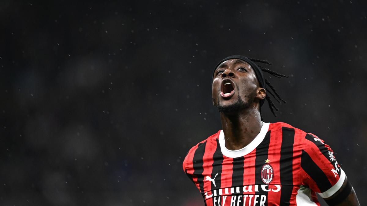 Immagine news Fútbol Internacional n.1