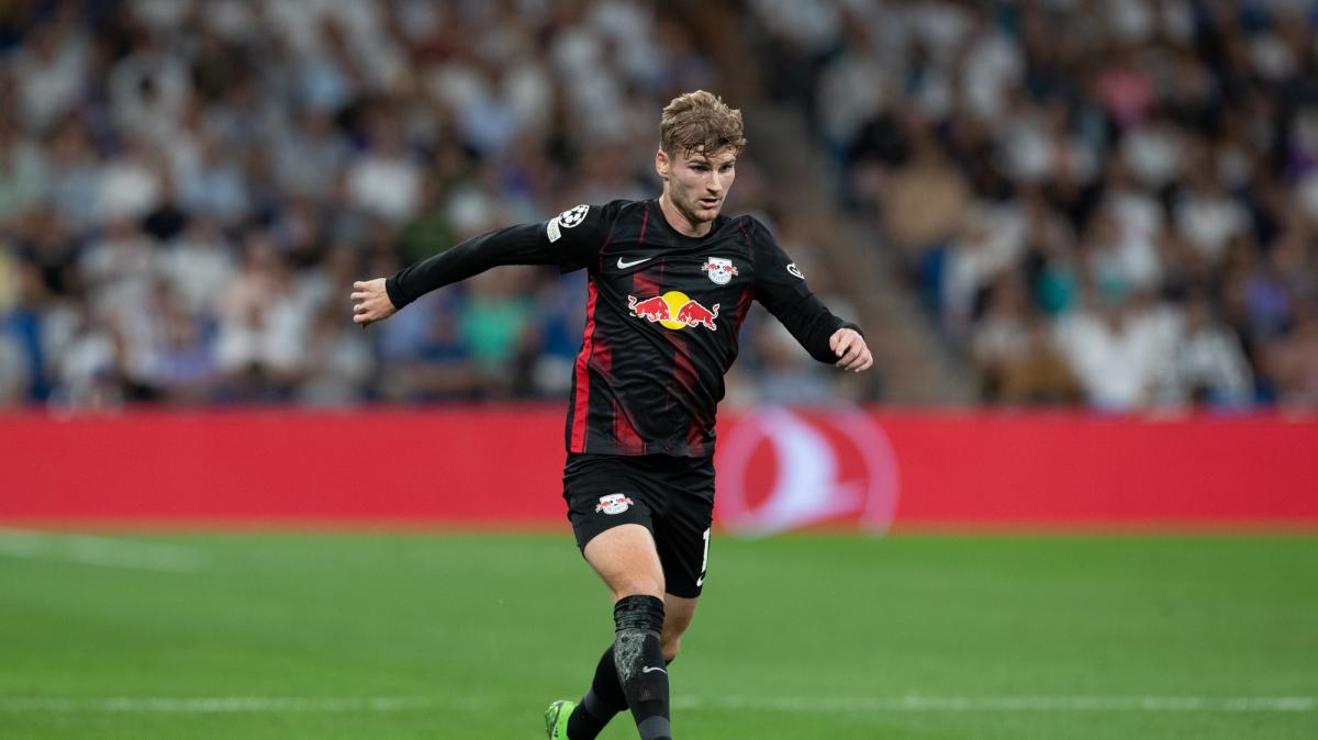 Immagine news Fútbol Internacional n.1