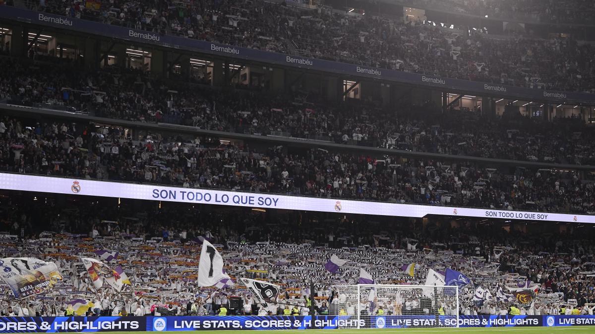 Immagine news Fútbol Internacional n.1