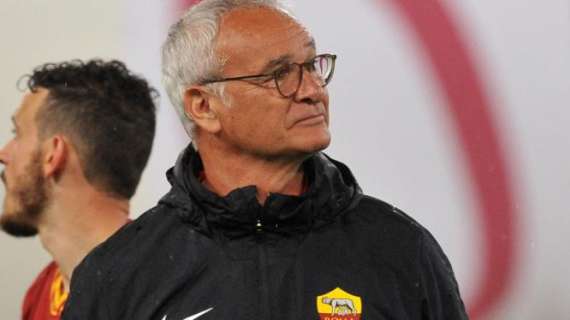 Roma, Pallotta: "Ranieri es un gran profesional y un caballero"