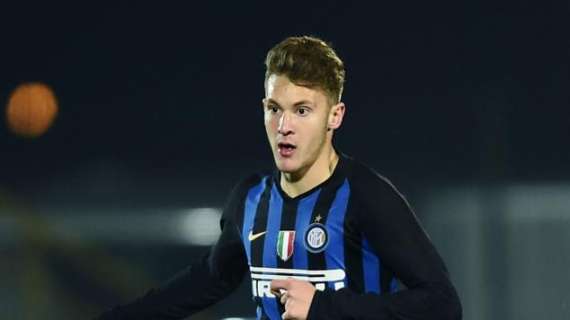 OFICIAL: Inter, Colidio cedido al Sint-Truiden
