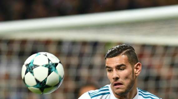 Real Madrid, Theo Hernández en la agenda del Fulham
