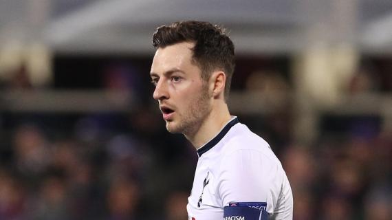 Anderlecht, Ryan Mason llegó a Bruselas para negociar su firma